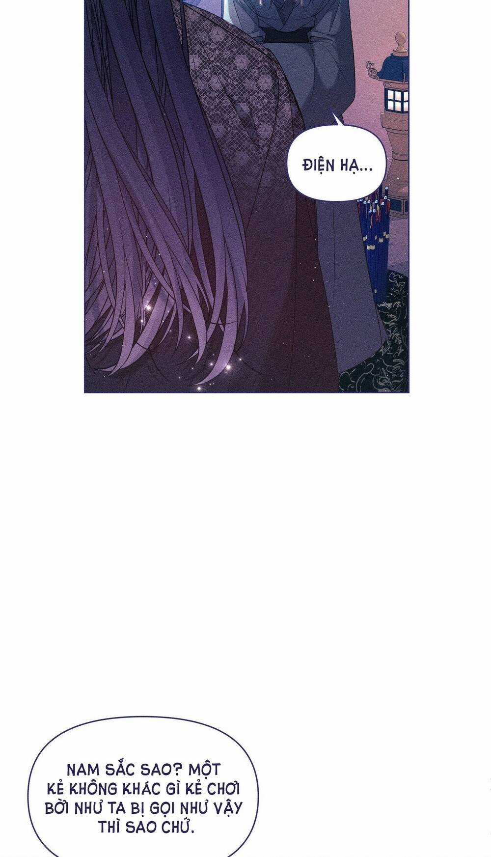 Bạn Đời Của Ryun - Chapter 10.2 - Trang 7