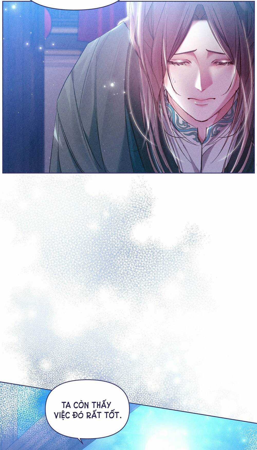 Bạn Đời Của Ryun - Chapter 10.2 - Trang 8