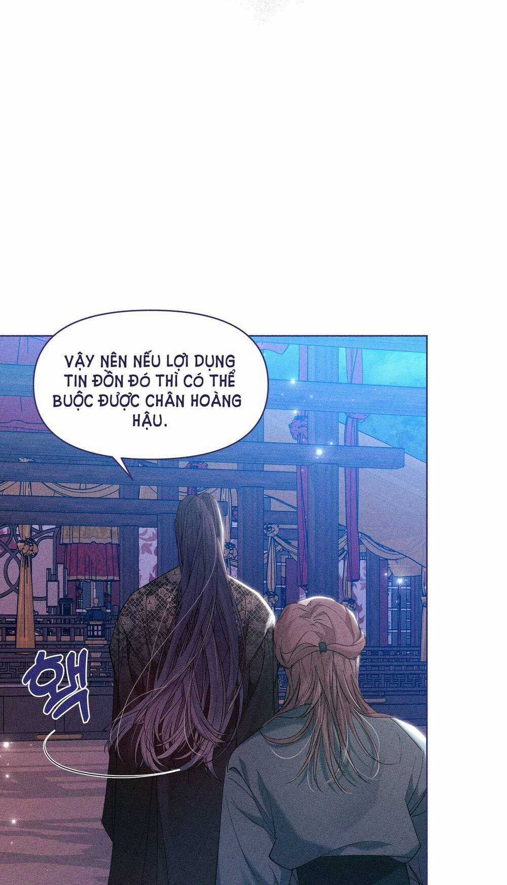 Bạn Đời Của Ryun - Chapter 10.2 - Trang 10