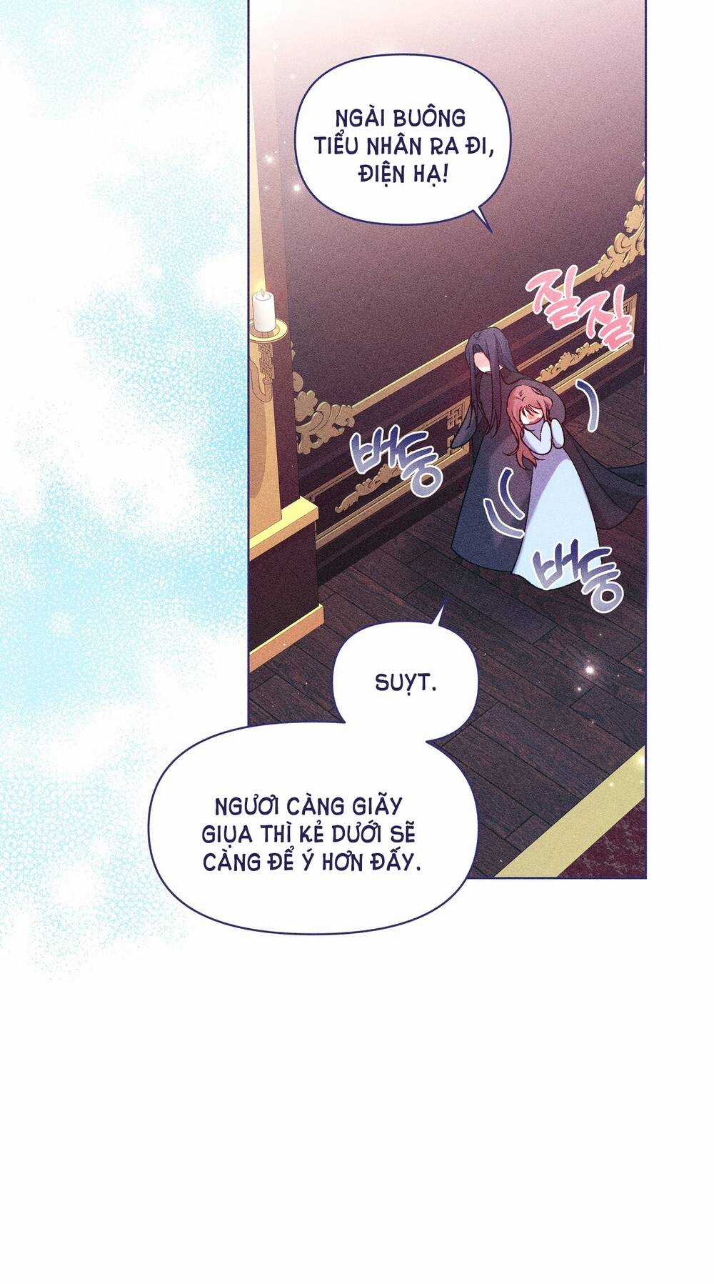 Bạn Đời Của Ryun - Chapter 11.1 - Trang 11