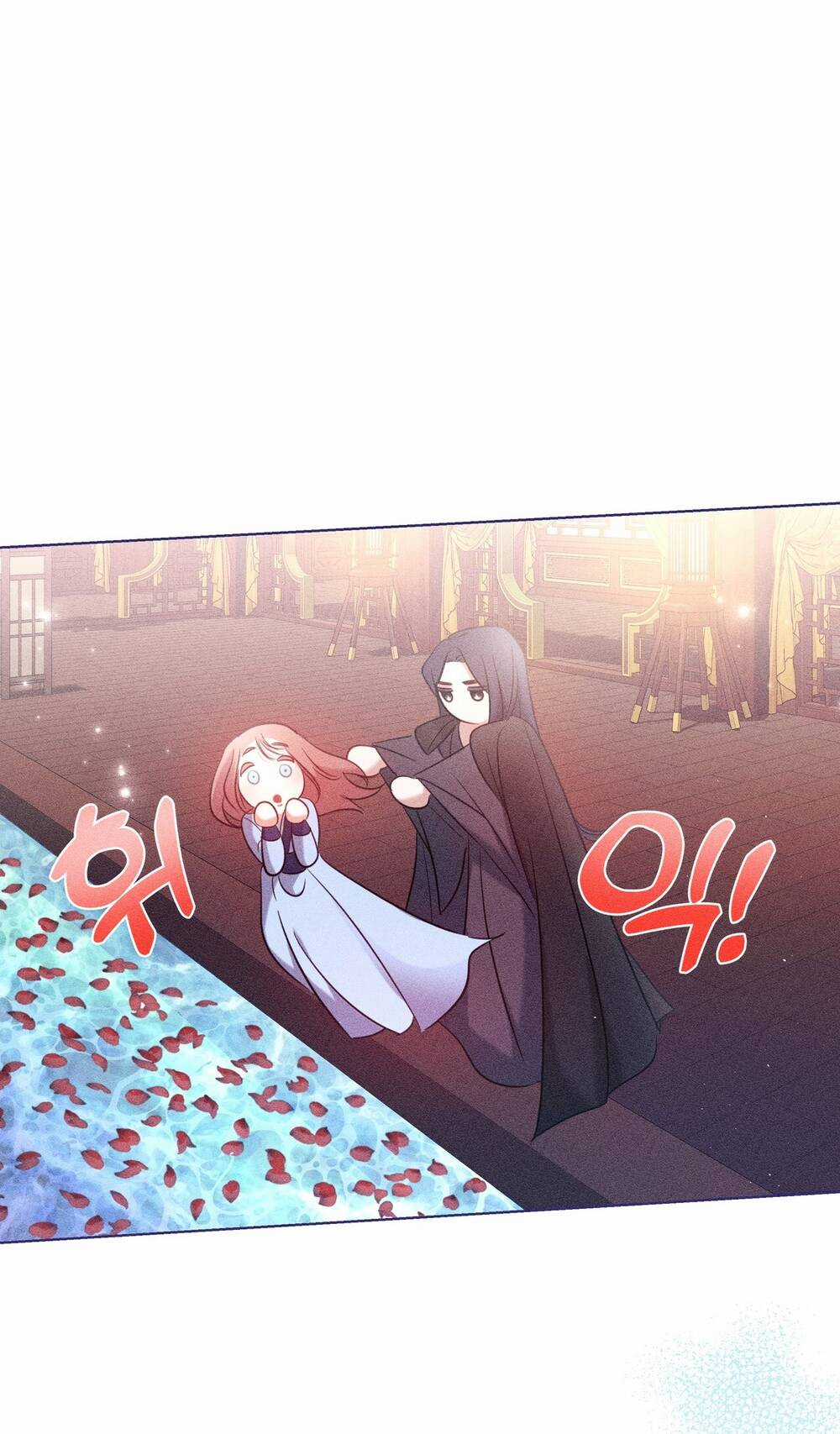 Bạn Đời Của Ryun - Chapter 11.1 - Trang 17