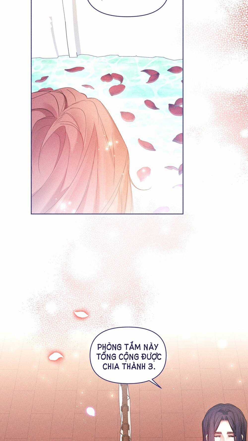 Bạn Đời Của Ryun - Chapter 11.1 - Trang 38