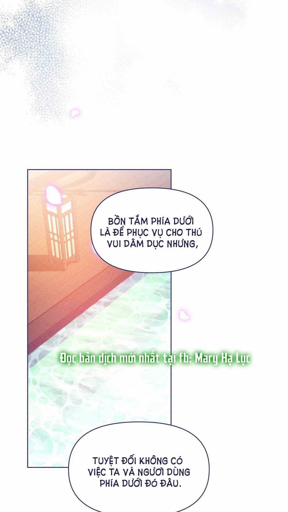 Bạn Đời Của Ryun - Chapter 11.1 - Trang 40