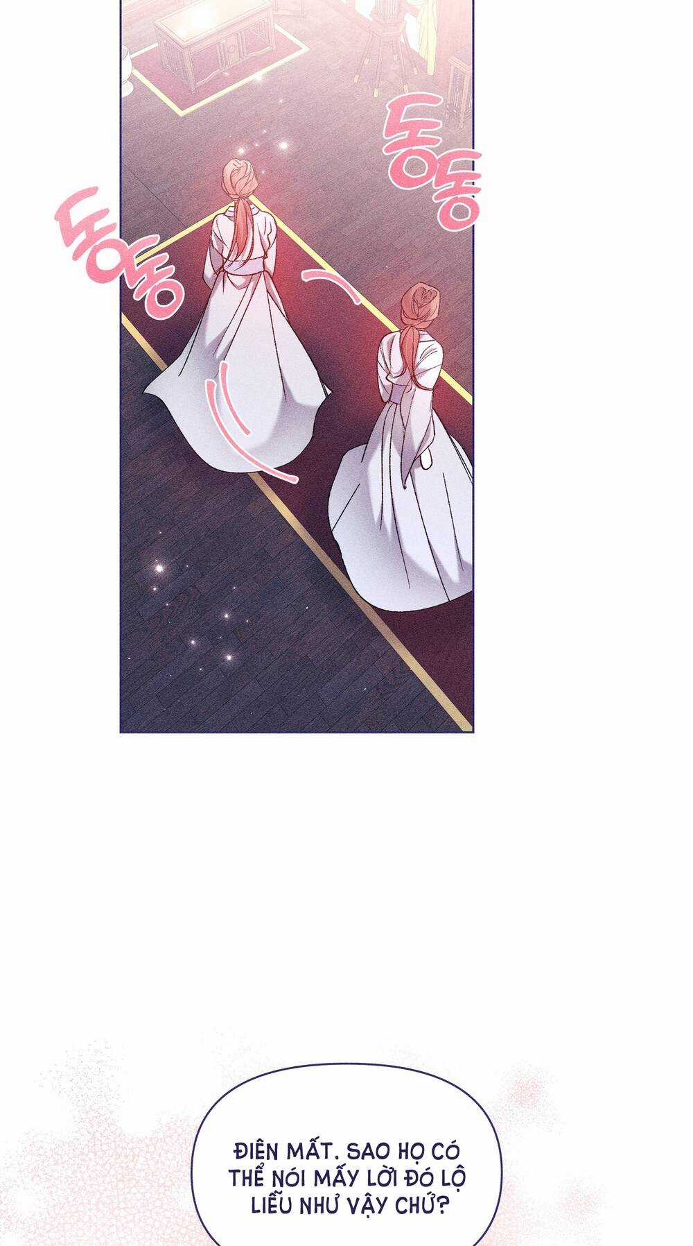 Bạn Đời Của Ryun - Chapter 11.1 - Trang 8