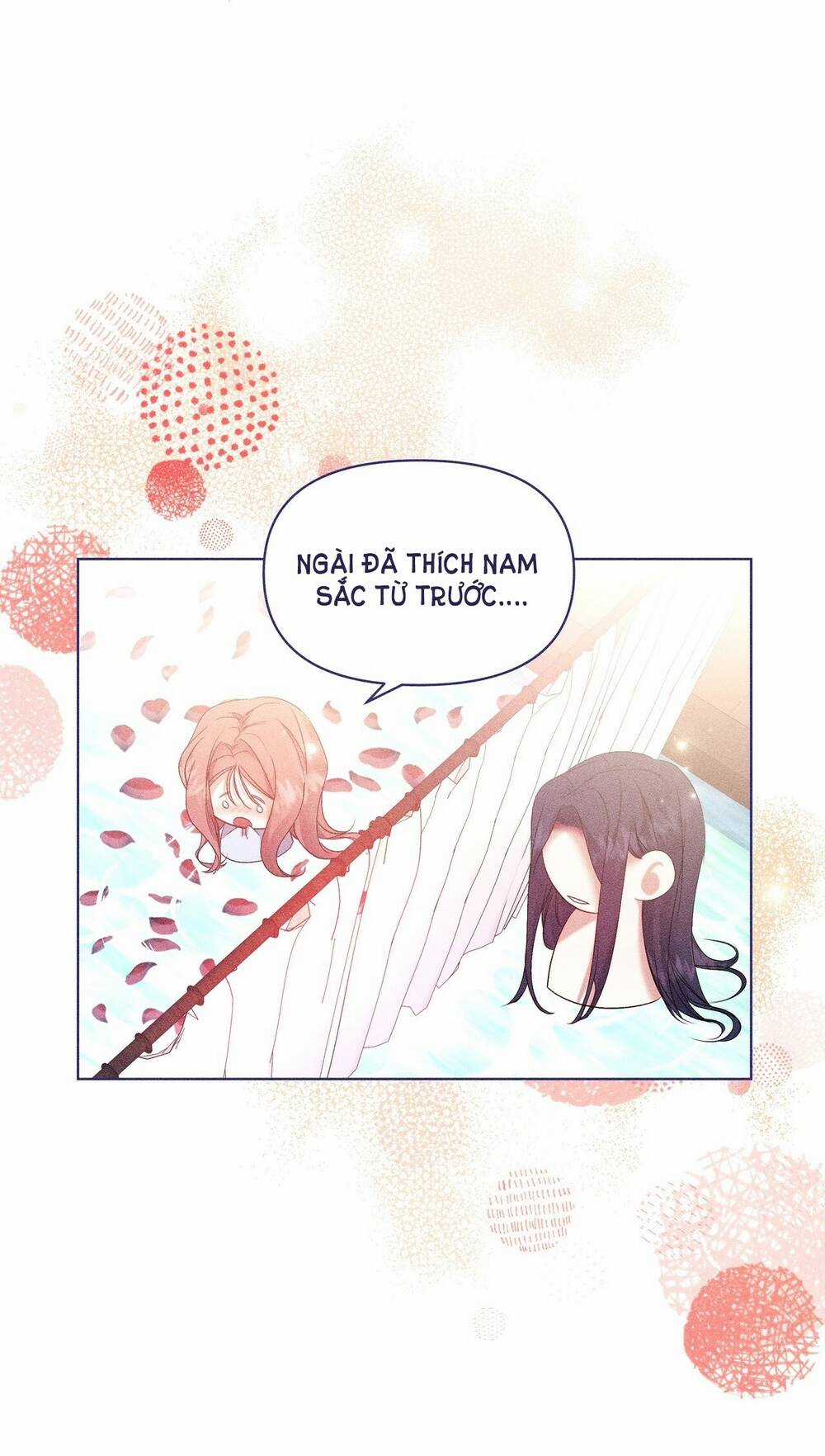 Bạn Đời Của Ryun - Chapter 11.2 - Trang 11