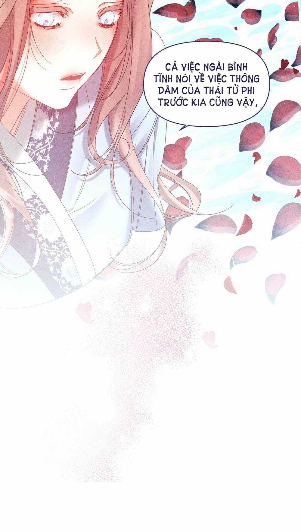 Bạn Đời Của Ryun - Chapter 11.2 - Trang 14