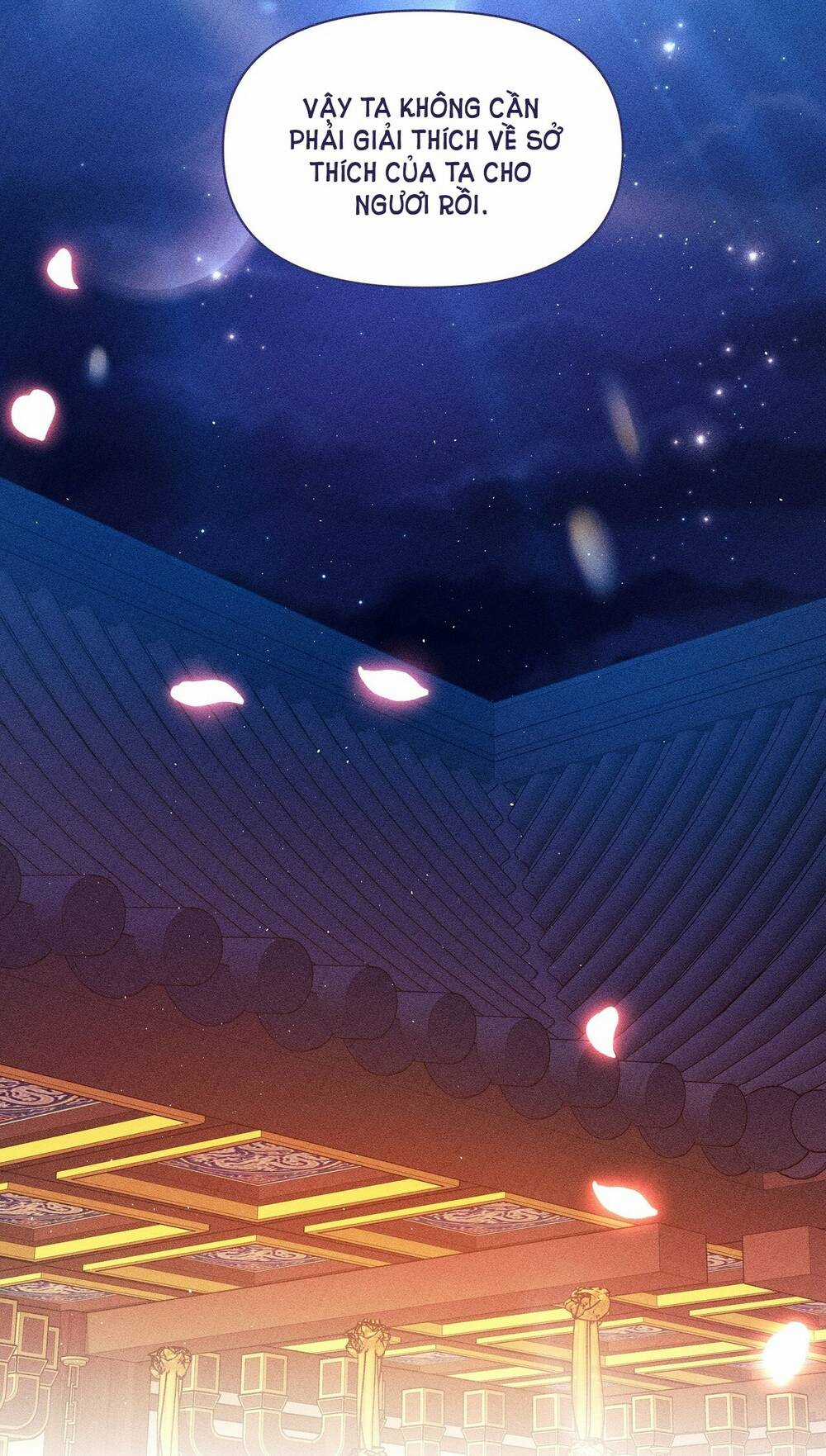 Bạn Đời Của Ryun - Chapter 11.2 - Trang 19