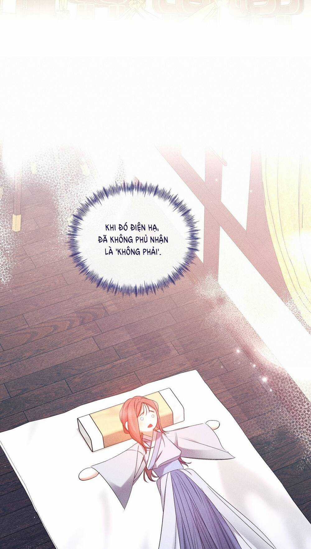 Bạn Đời Của Ryun - Chapter 11.2 - Trang 20