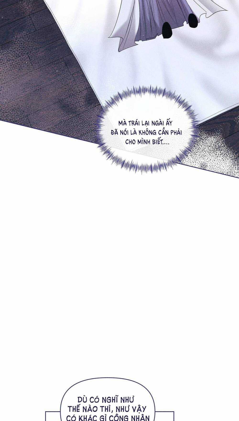 Bạn Đời Của Ryun - Chapter 11.2 - Trang 21