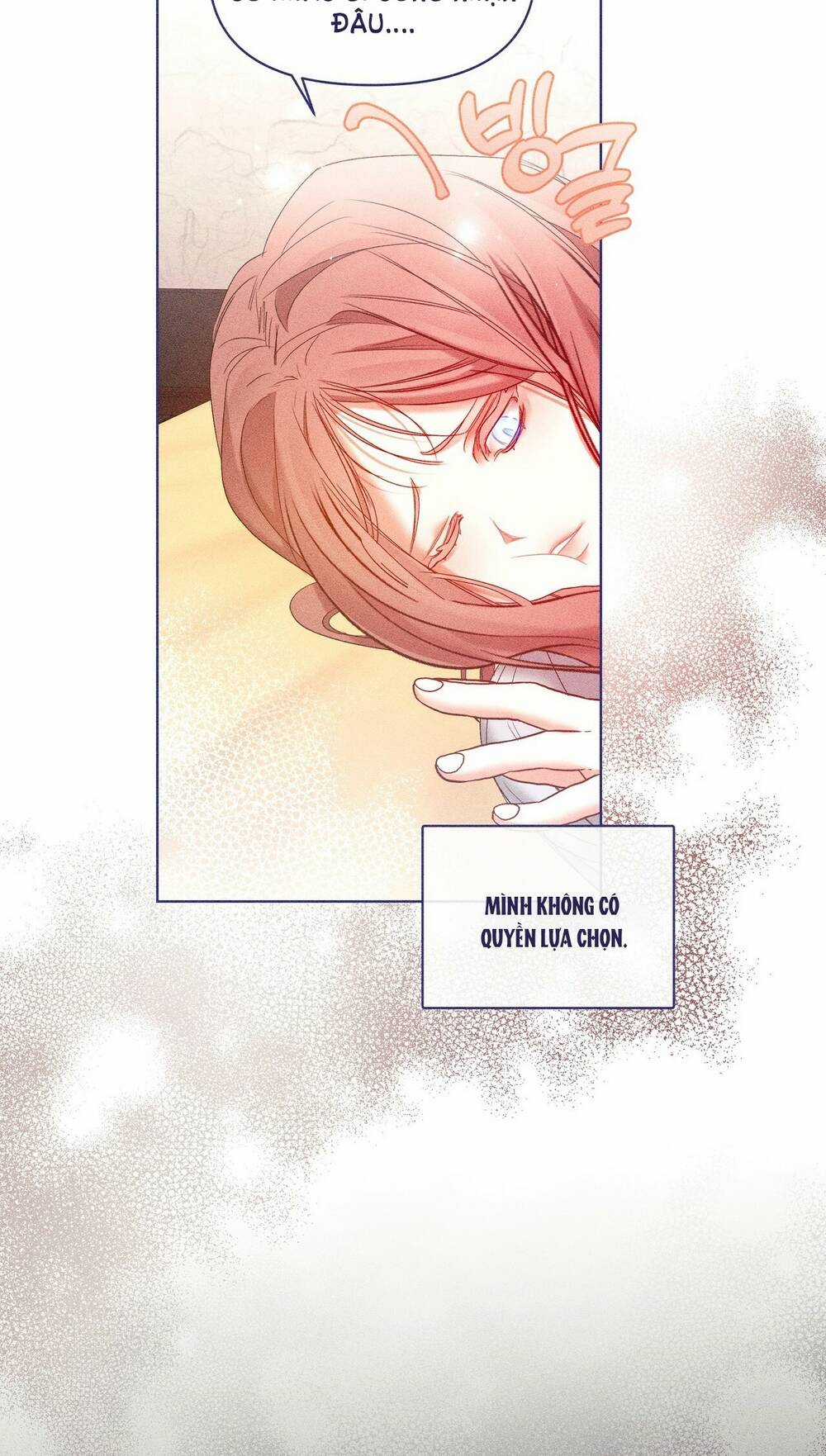 Bạn Đời Của Ryun - Chapter 11.2 - Trang 22