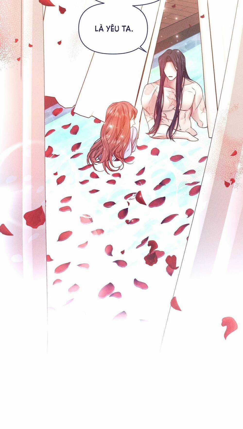 Bạn Đời Của Ryun - Chapter 11.2 - Trang 24