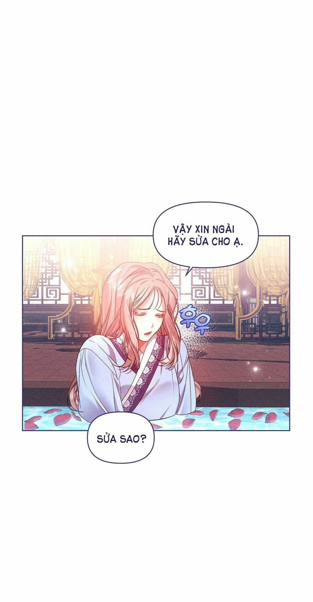 Bạn Đời Của Ryun - Chapter 11.2 - Trang 25