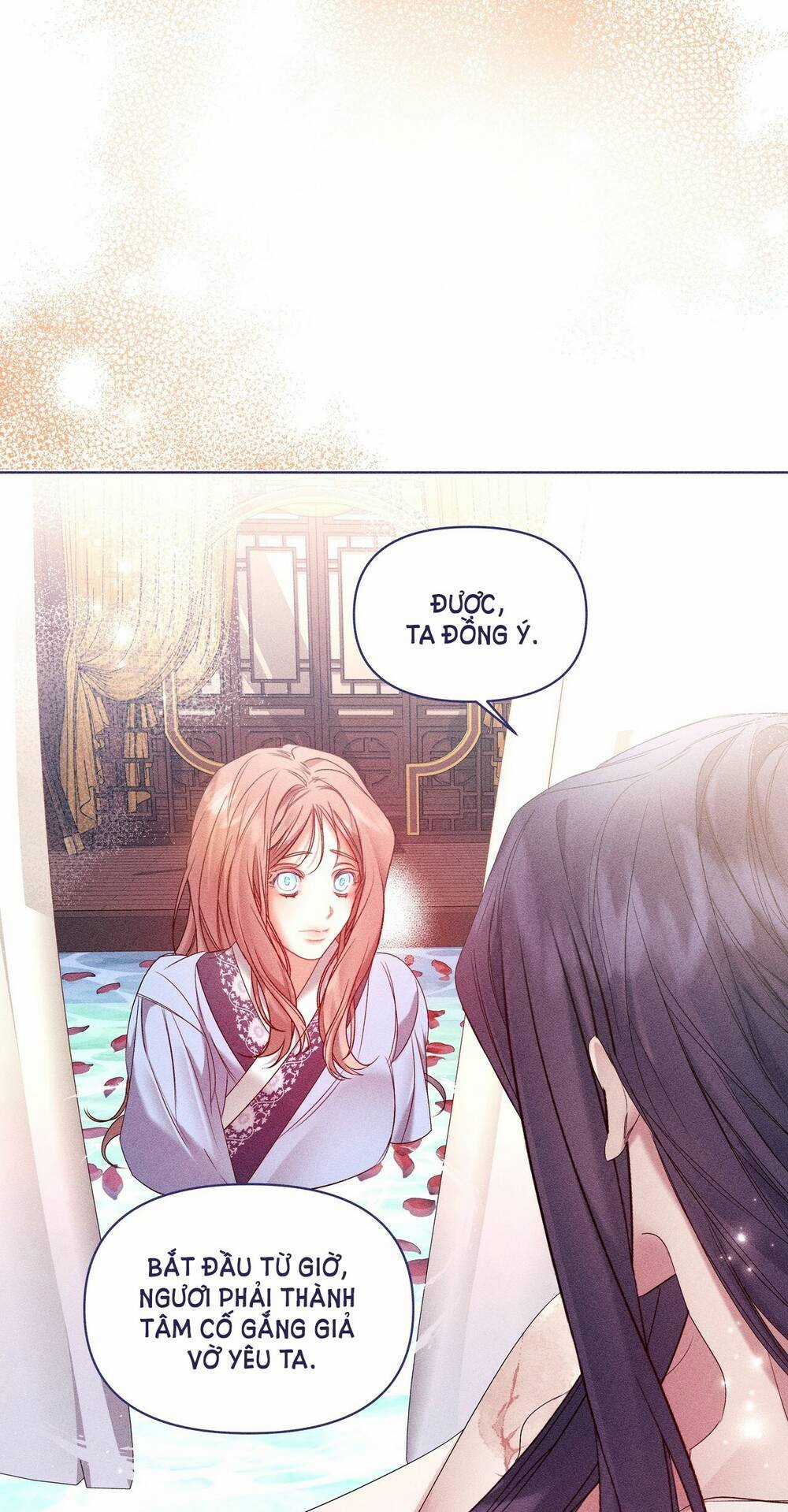 Bạn Đời Của Ryun - Chapter 11.2 - Trang 28