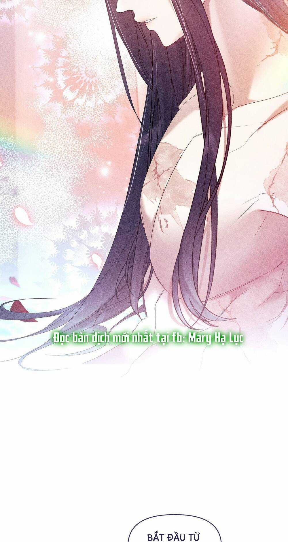 Bạn Đời Của Ryun - Chapter 11.2 - Trang 4