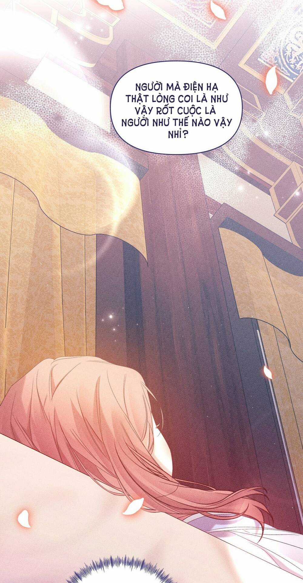 Bạn Đời Của Ryun - Chapter 11.2 - Trang 31