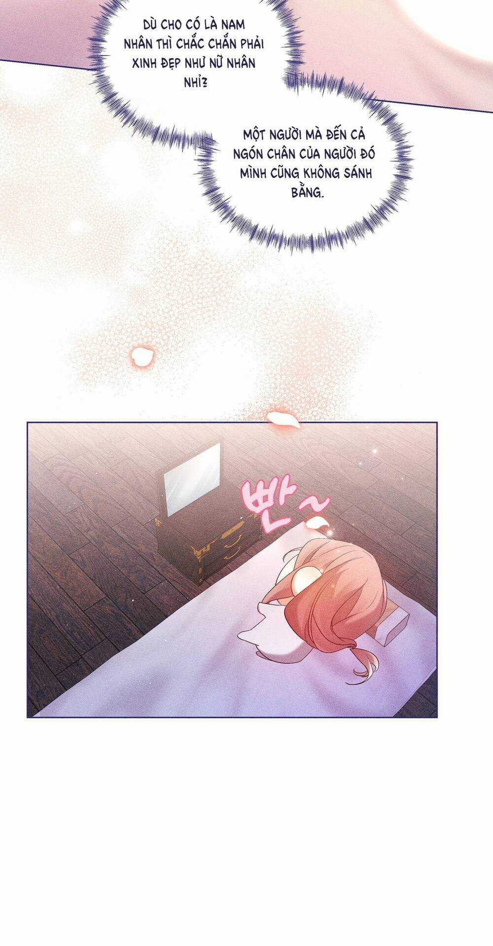 Bạn Đời Của Ryun - Chapter 11.2 - Trang 32