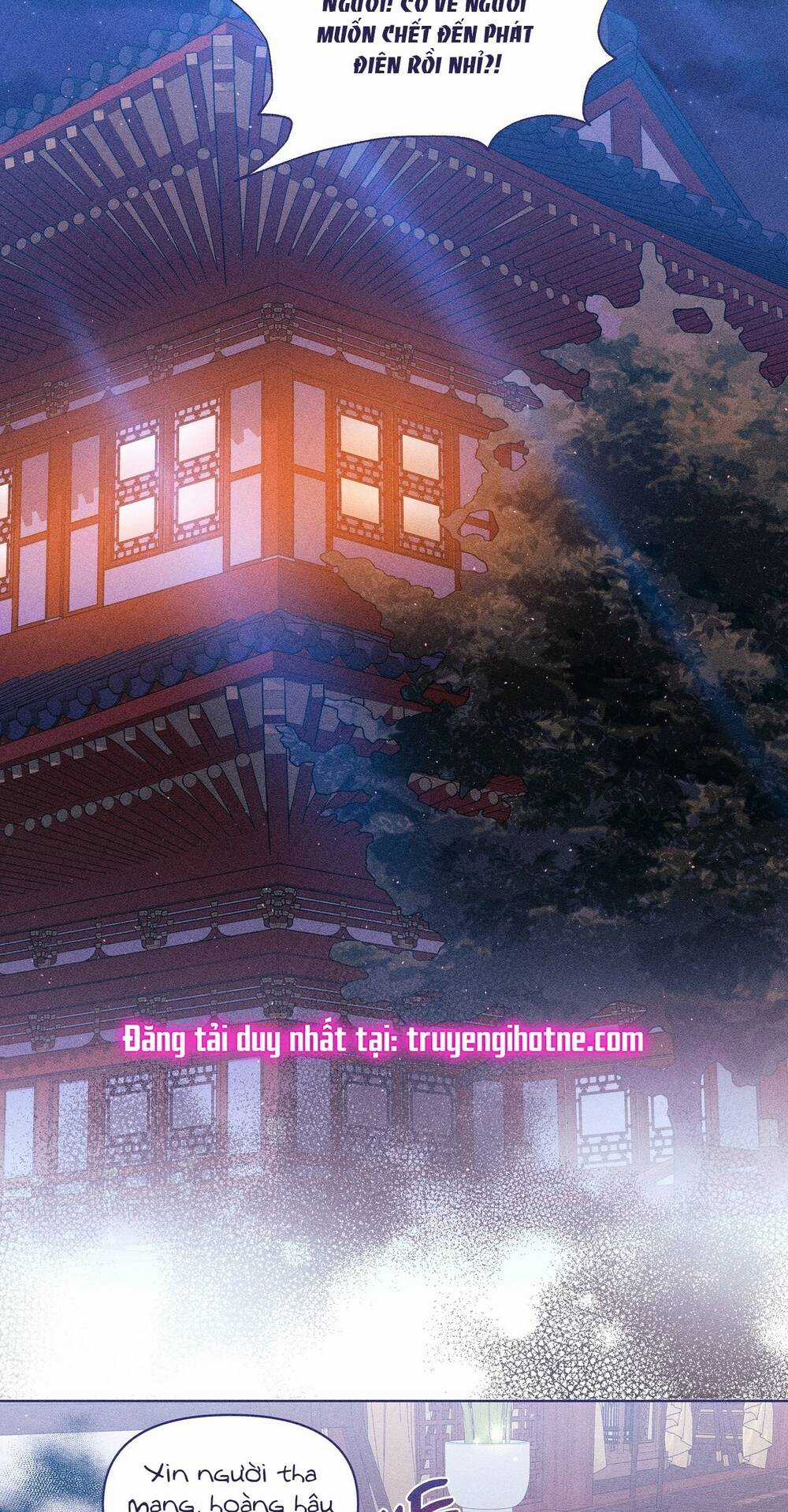 Bạn Đời Của Ryun - Chapter 11.2 - Trang 35