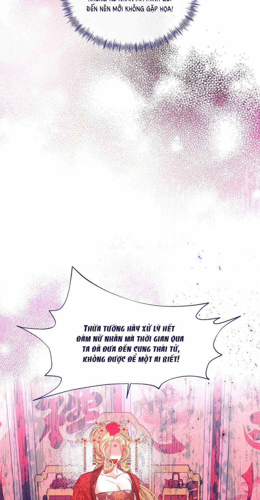 Bạn Đời Của Ryun - Chapter 11.2 - Trang 38