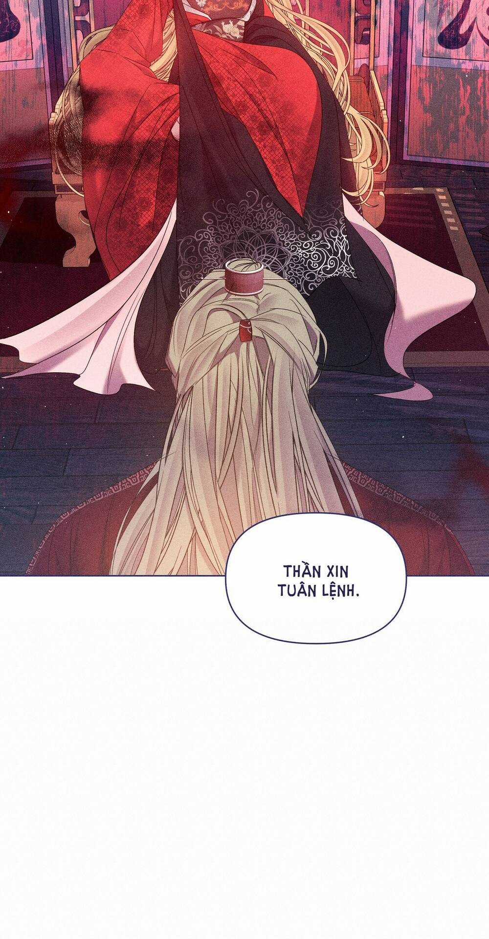 Bạn Đời Của Ryun - Chapter 11.2 - Trang 39