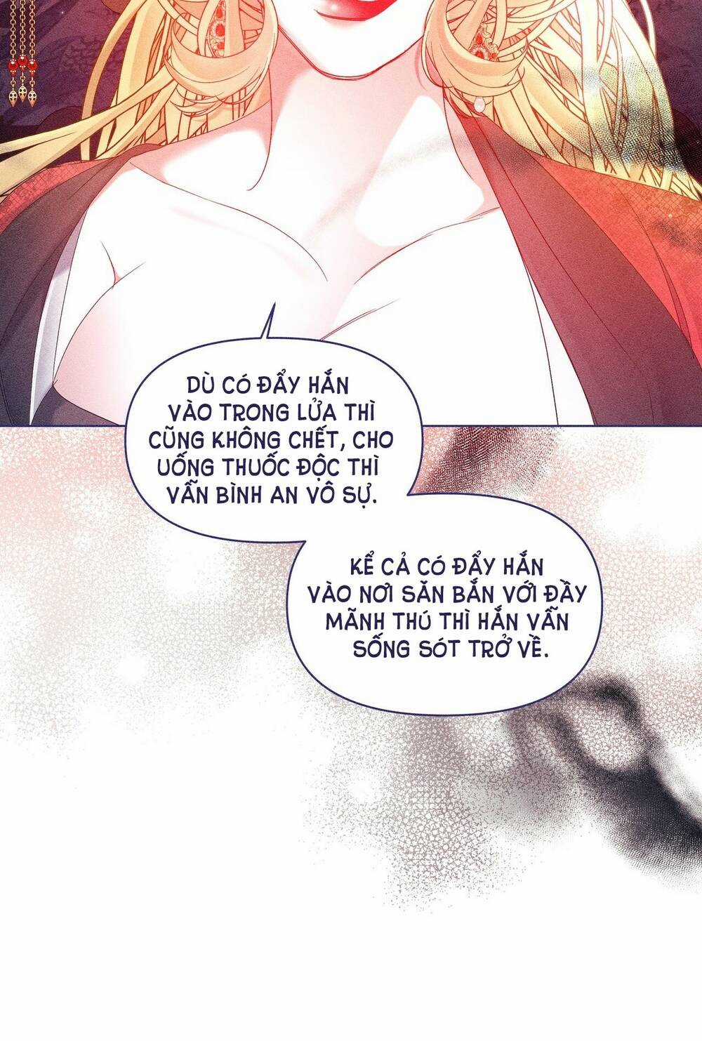 Bạn Đời Của Ryun - Chapter 11.2 - Trang 41