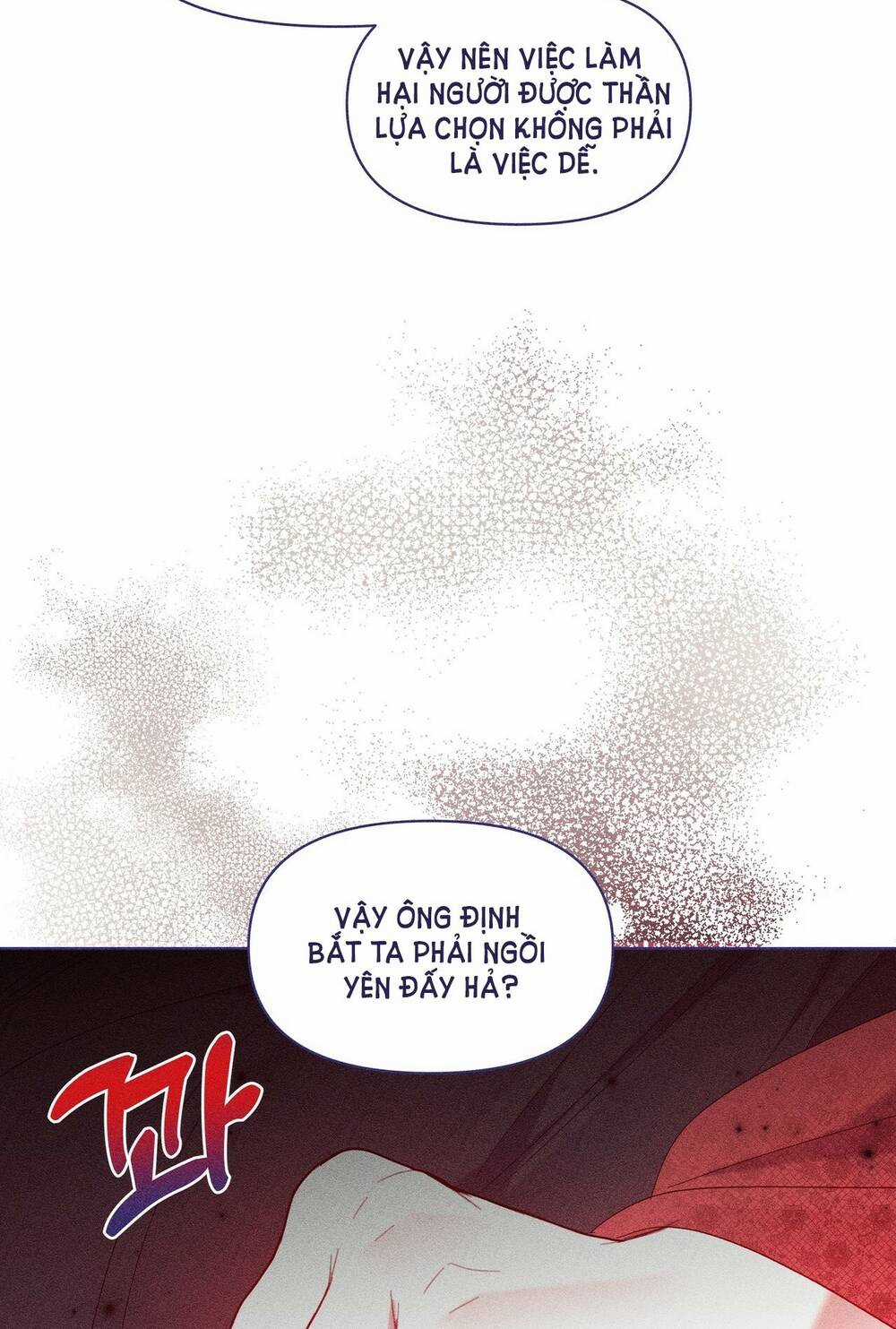 Bạn Đời Của Ryun - Chapter 11.2 - Trang 43