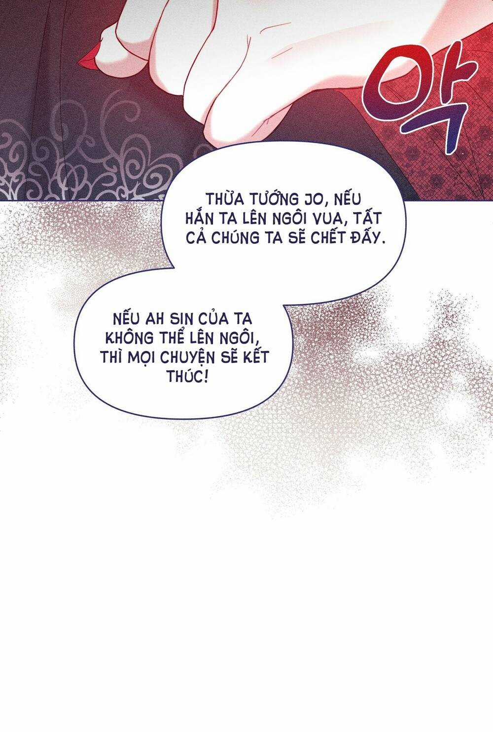 Bạn Đời Của Ryun - Chapter 11.2 - Trang 44