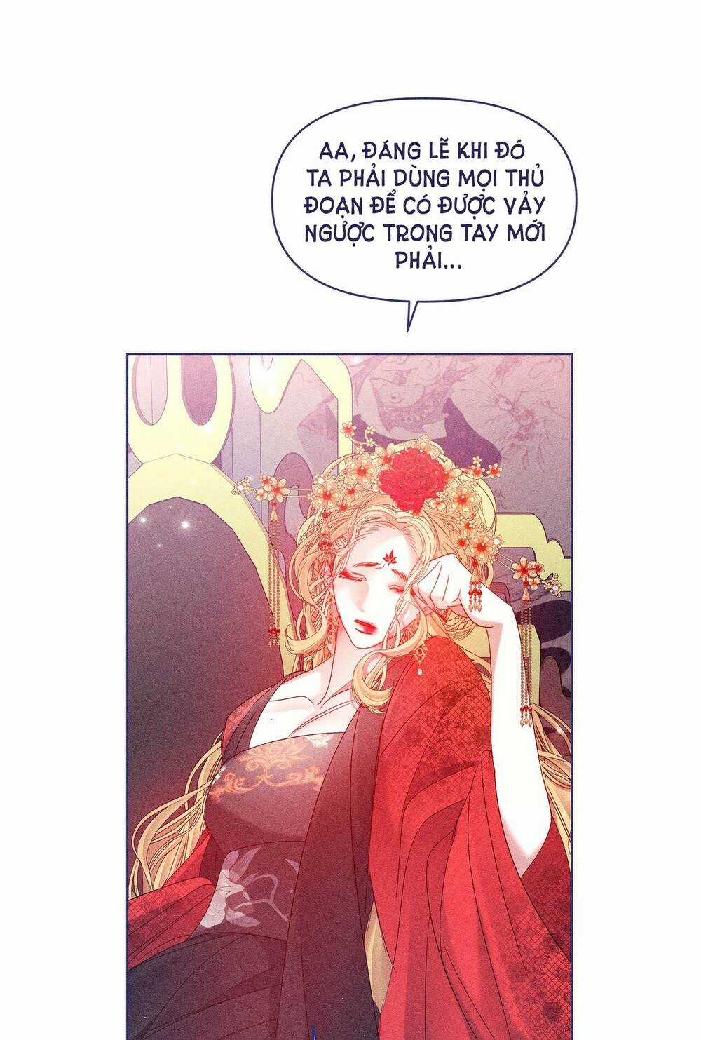 Bạn Đời Của Ryun - Chapter 11.2 - Trang 45