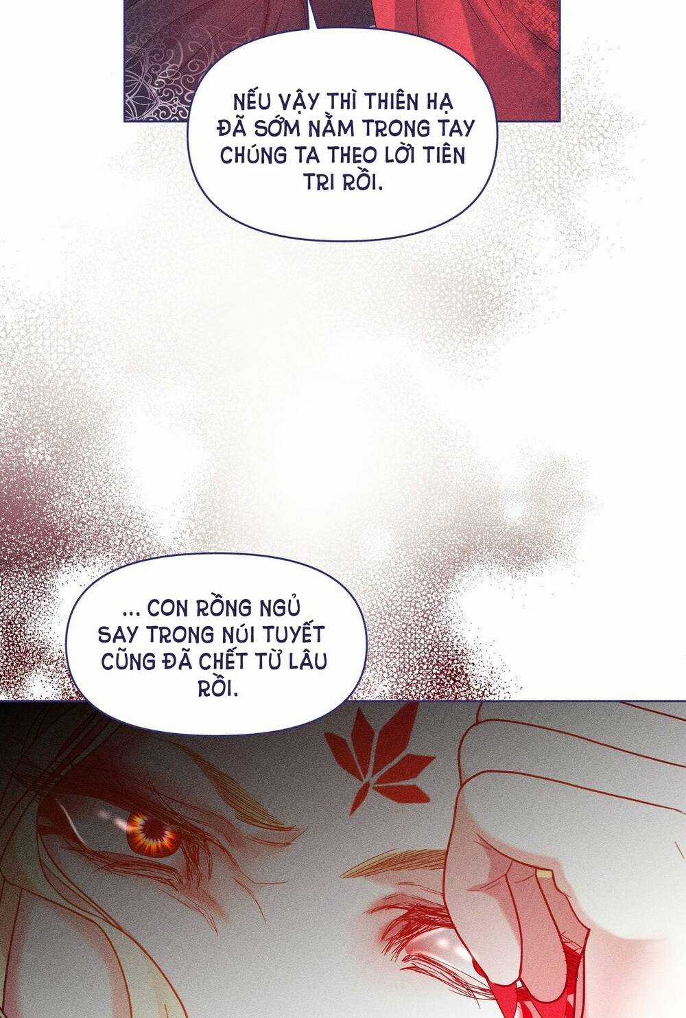 Bạn Đời Của Ryun - Chapter 11.2 - Trang 46