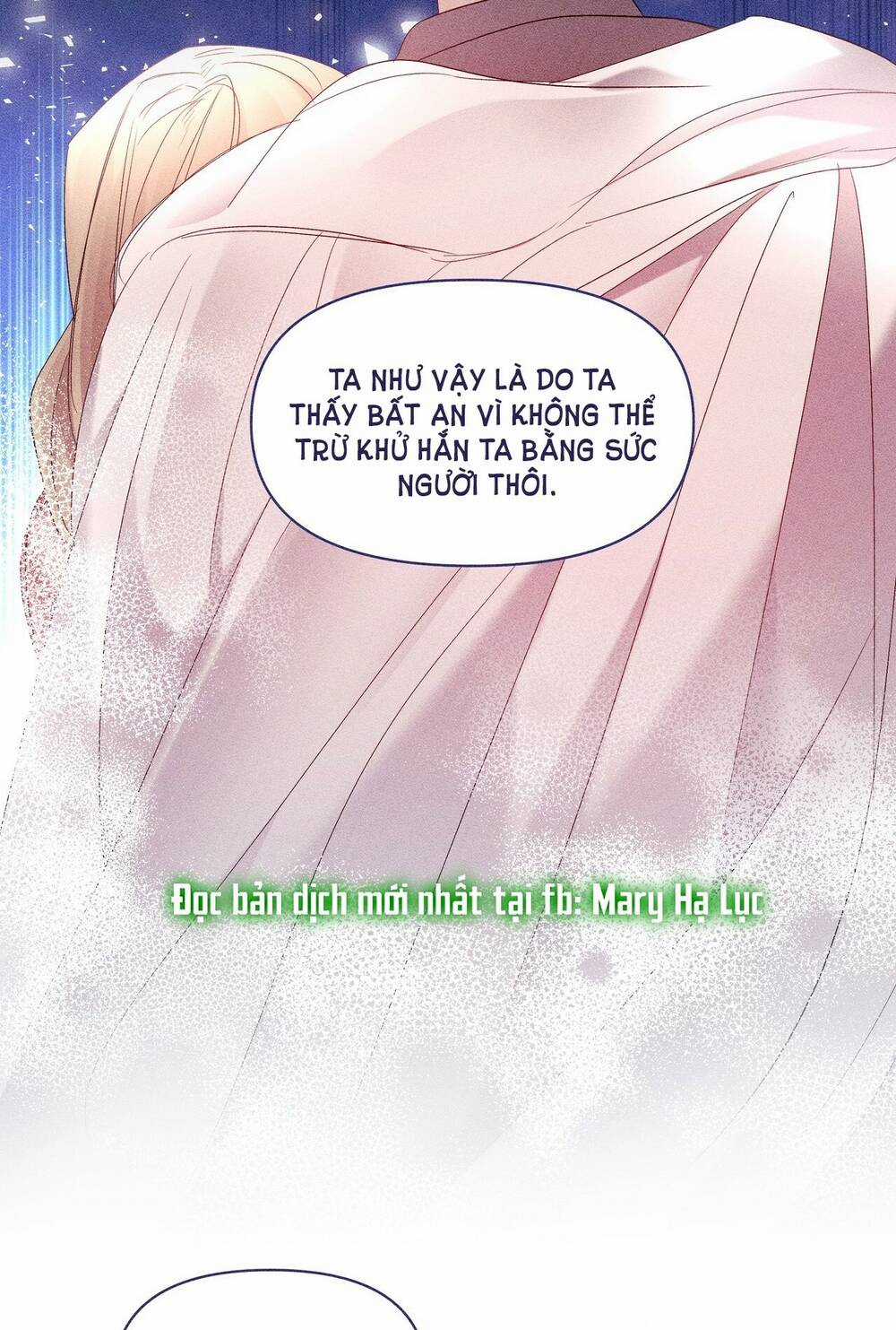 Bạn Đời Của Ryun - Chapter 11.2 - Trang 48