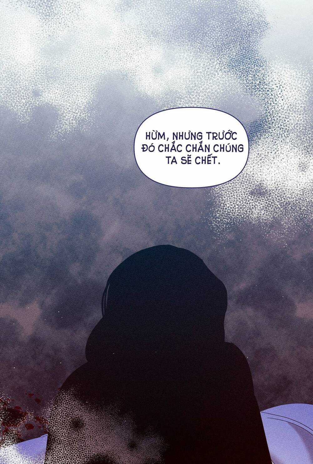 Bạn Đời Của Ryun - Chapter 11.2 - Trang 50