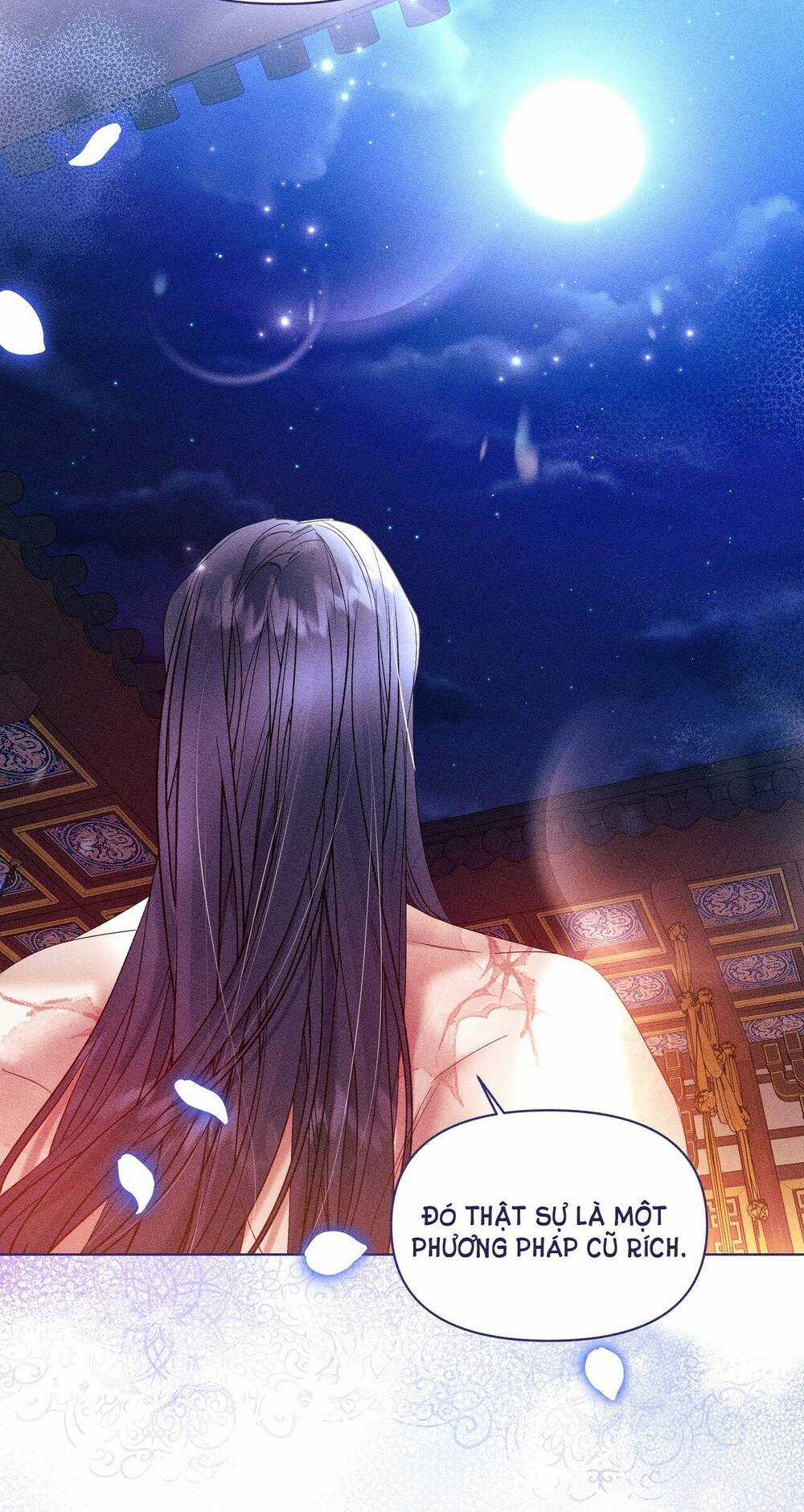 Bạn Đời Của Ryun - Chapter 11.2 - Trang 6