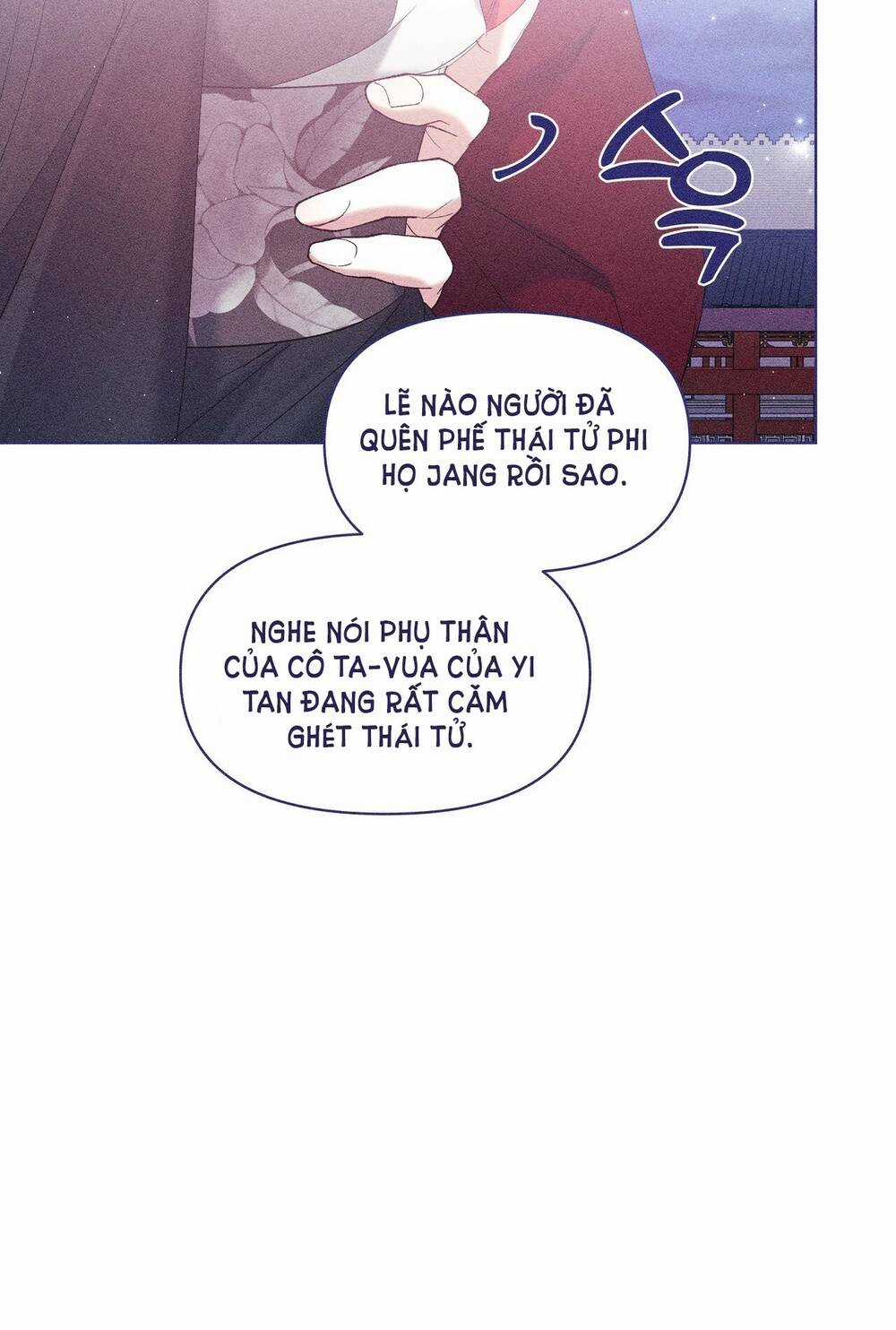 Bạn Đời Của Ryun - Chapter 11.2 - Trang 54