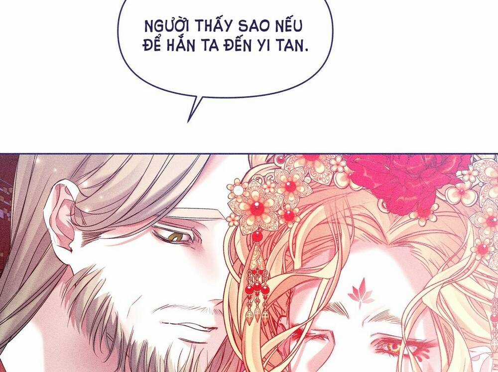 Bạn Đời Của Ryun - Chapter 11.2 - Trang 56