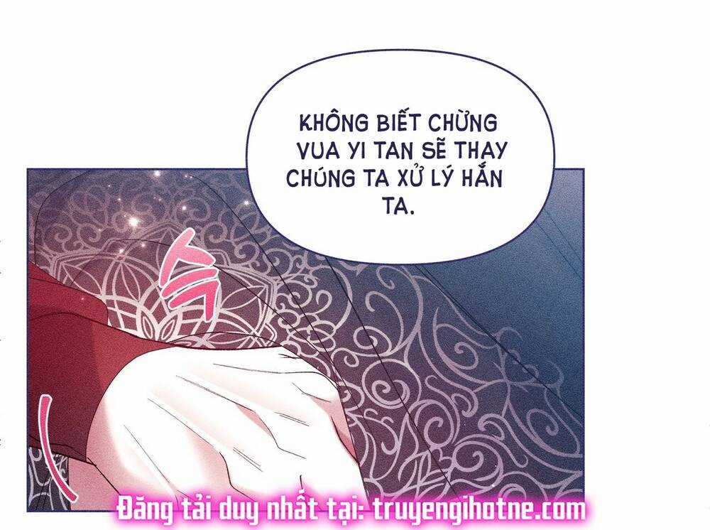 Bạn Đời Của Ryun - Chapter 11.2 - Trang 58