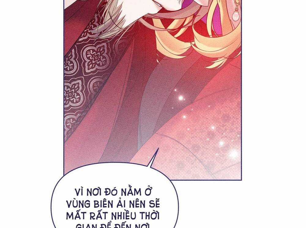 Bạn Đời Của Ryun - Chapter 11.2 - Trang 61