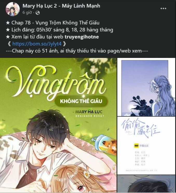 Bạn Đời Của Ryun - Chapter 11.2 - Trang 71