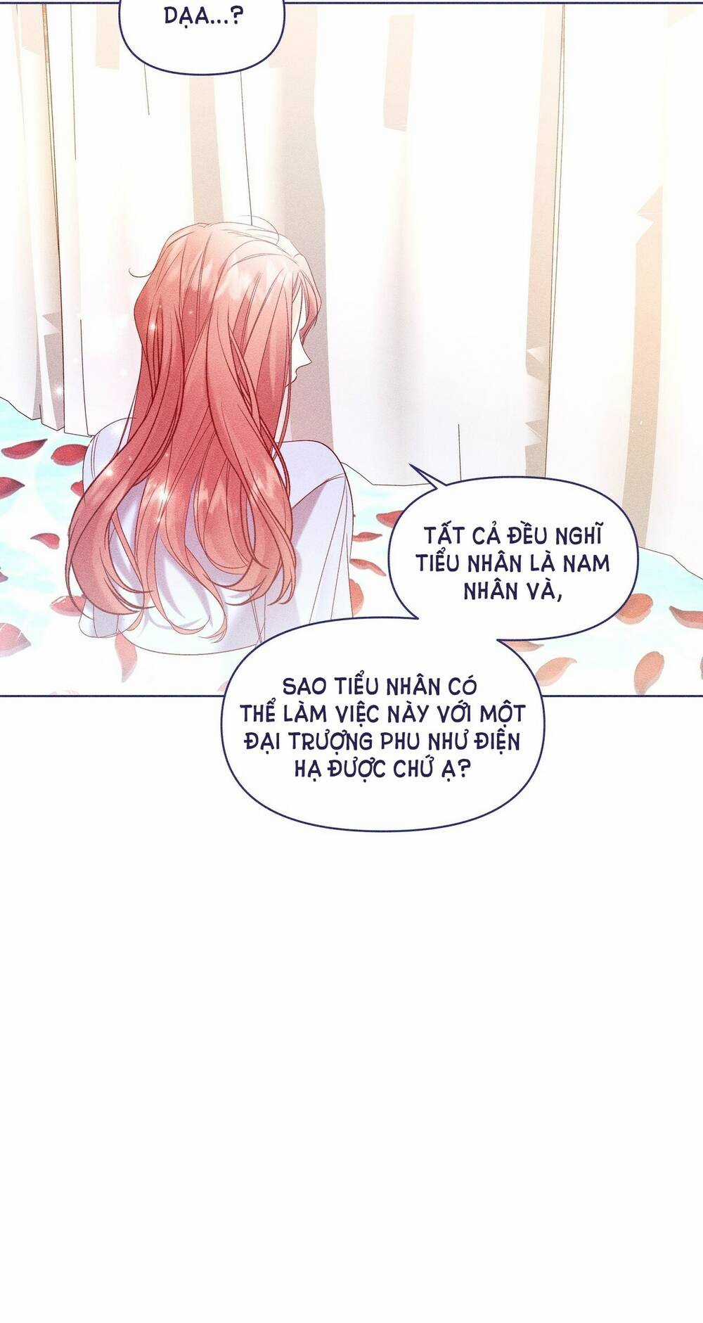 Bạn Đời Của Ryun - Chapter 11.2 - Trang 9
