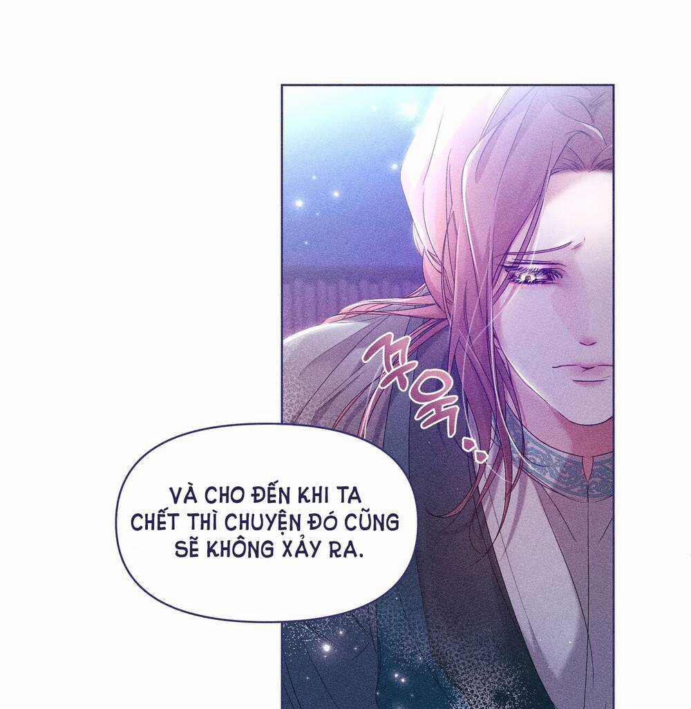 Bạn Đời Của Ryun - Chapter 12.1 - Trang 17
