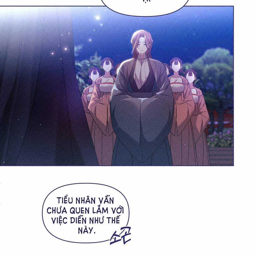 Bạn Đời Của Ryun - Chapter 12.1 - Trang 33