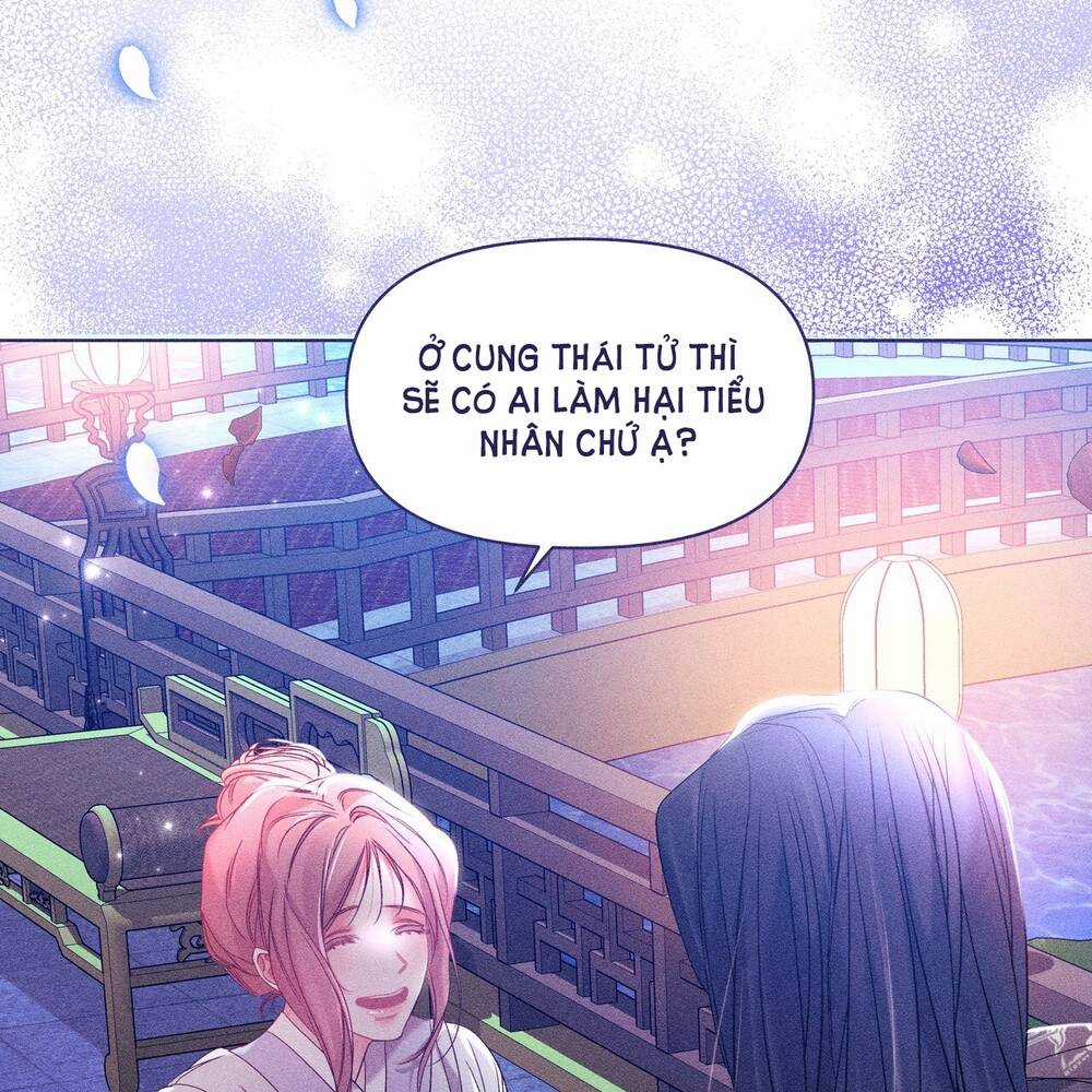 Bạn Đời Của Ryun - Chapter 12.1 - Trang 40