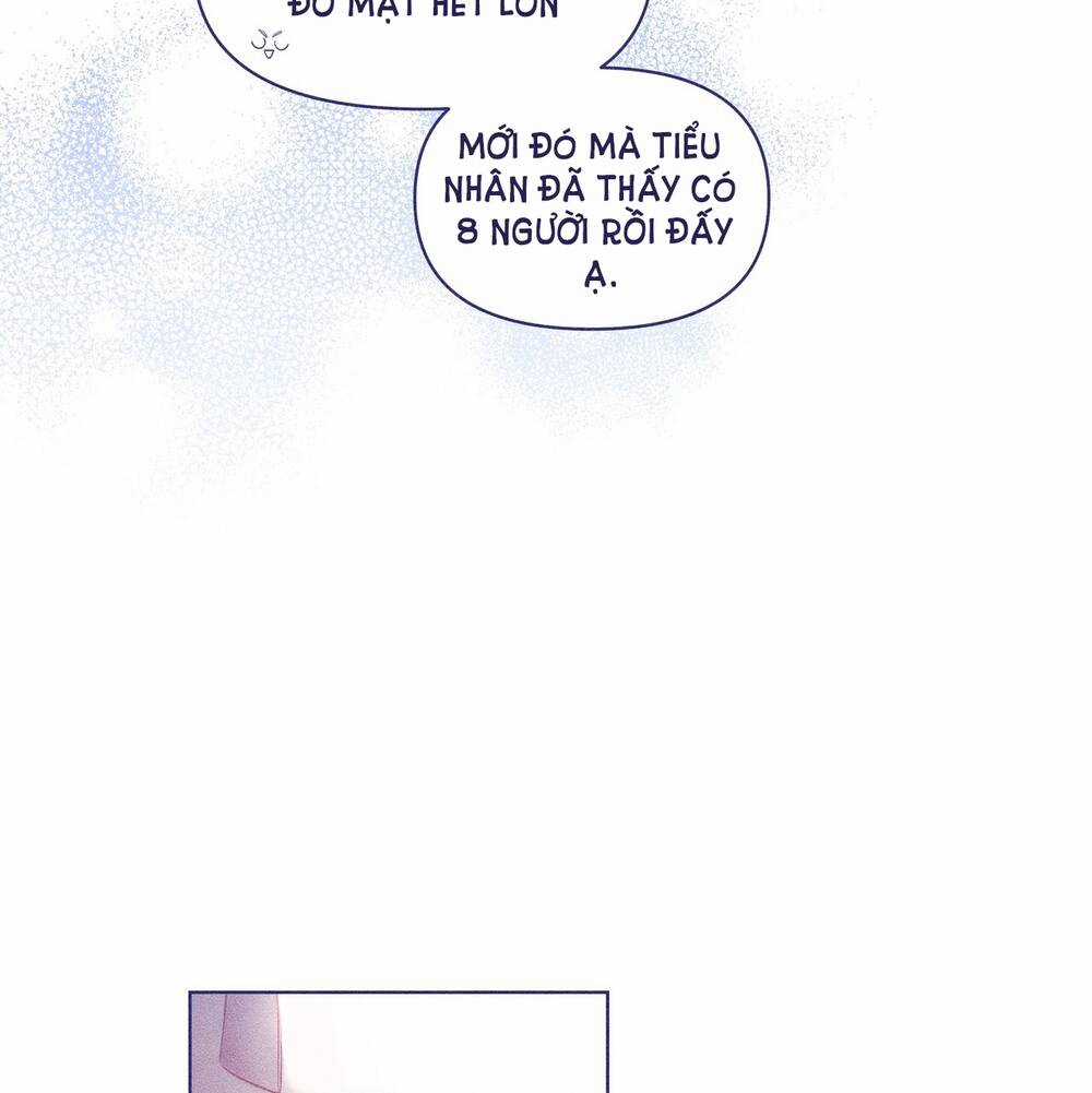 Bạn Đời Của Ryun - Chapter 12.1 - Trang 47