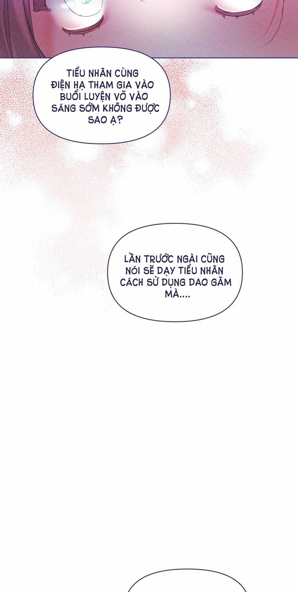 Bạn Đời Của Ryun - Chapter 12.1 - Trang 65