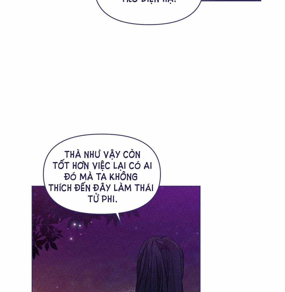 Bạn Đời Của Ryun - Chapter 12.1 - Trang 8