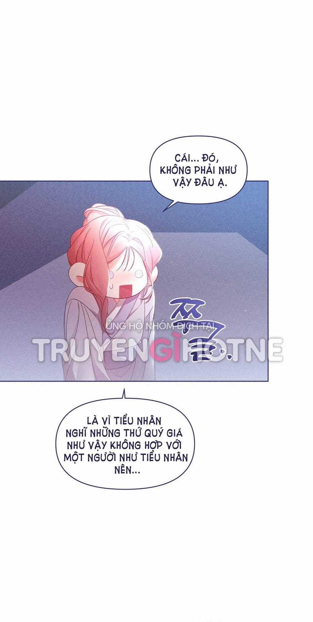 Bạn Đời Của Ryun - Chapter 12.2 - Trang 2