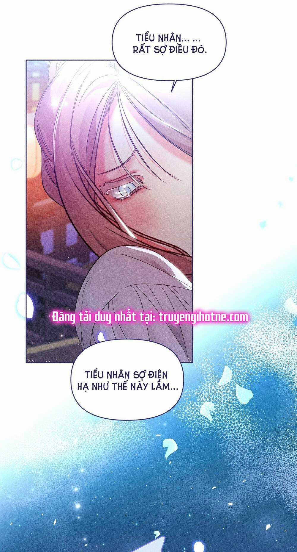 Bạn Đời Của Ryun - Chapter 12.2 - Trang 14