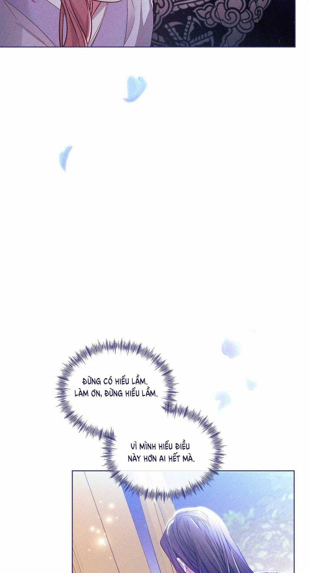 Bạn Đời Của Ryun - Chapter 12.2 - Trang 17