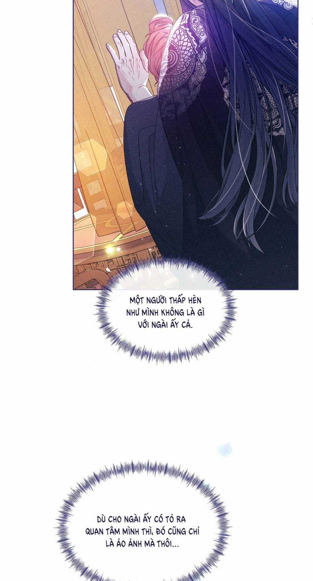 Bạn Đời Của Ryun - Chapter 12.2 - Trang 18