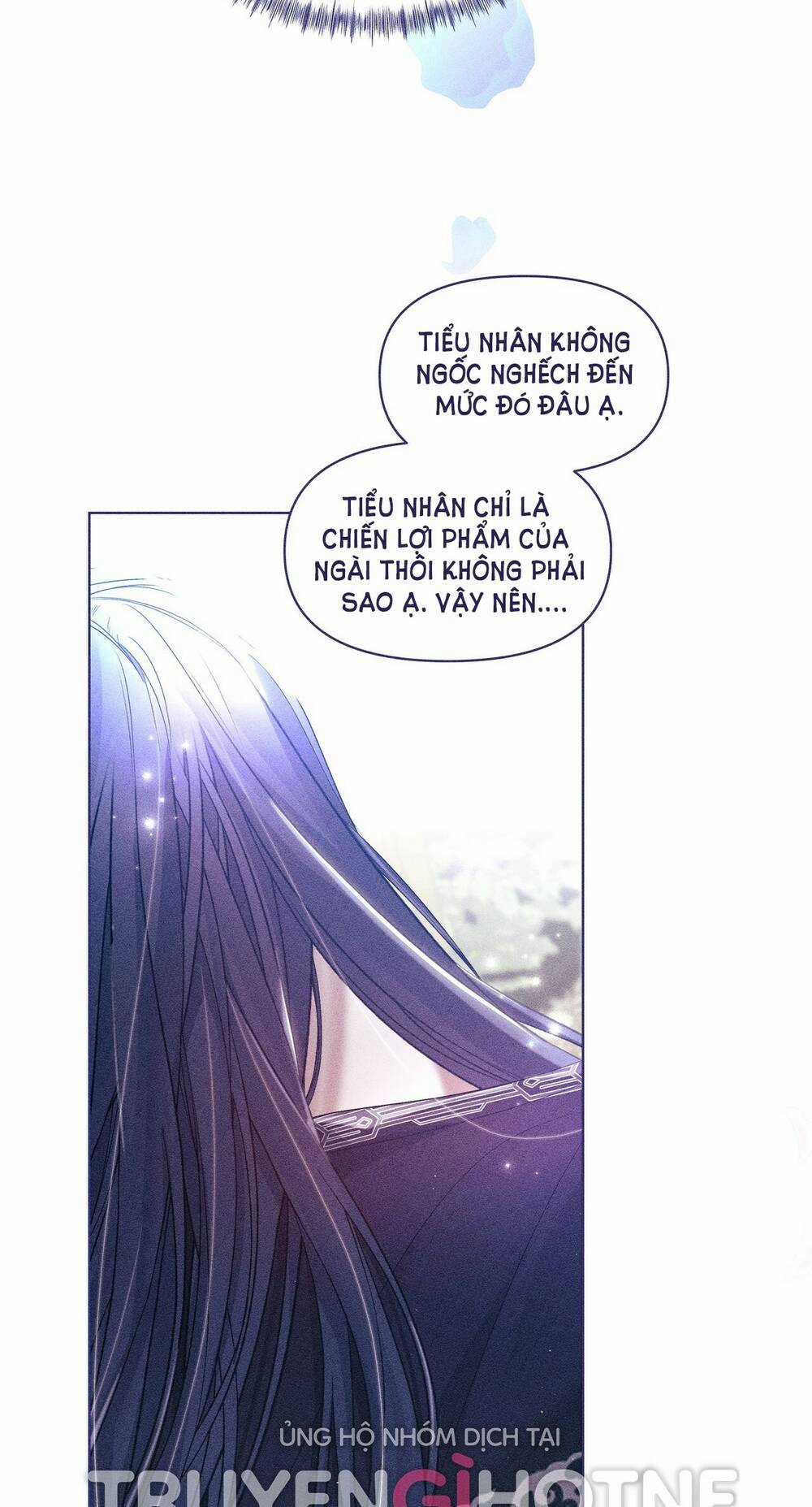 Bạn Đời Của Ryun - Chapter 12.2 - Trang 19