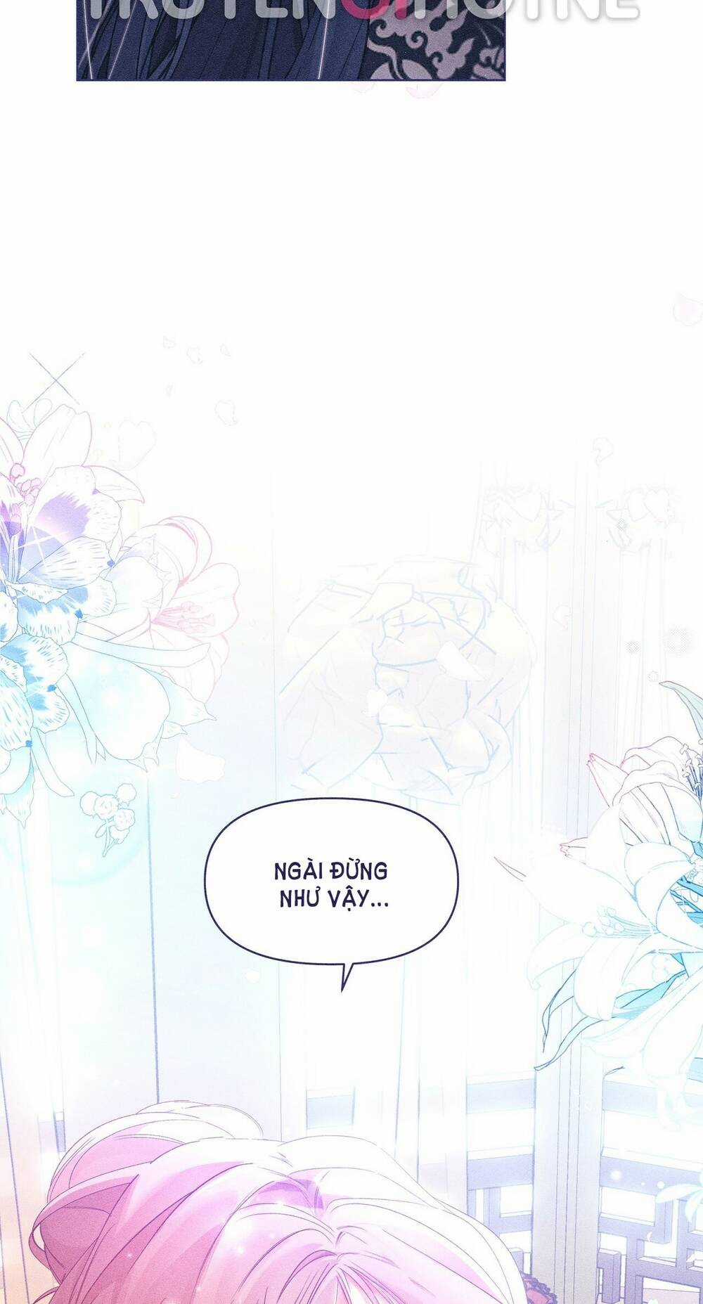 Bạn Đời Của Ryun - Chapter 12.2 - Trang 20