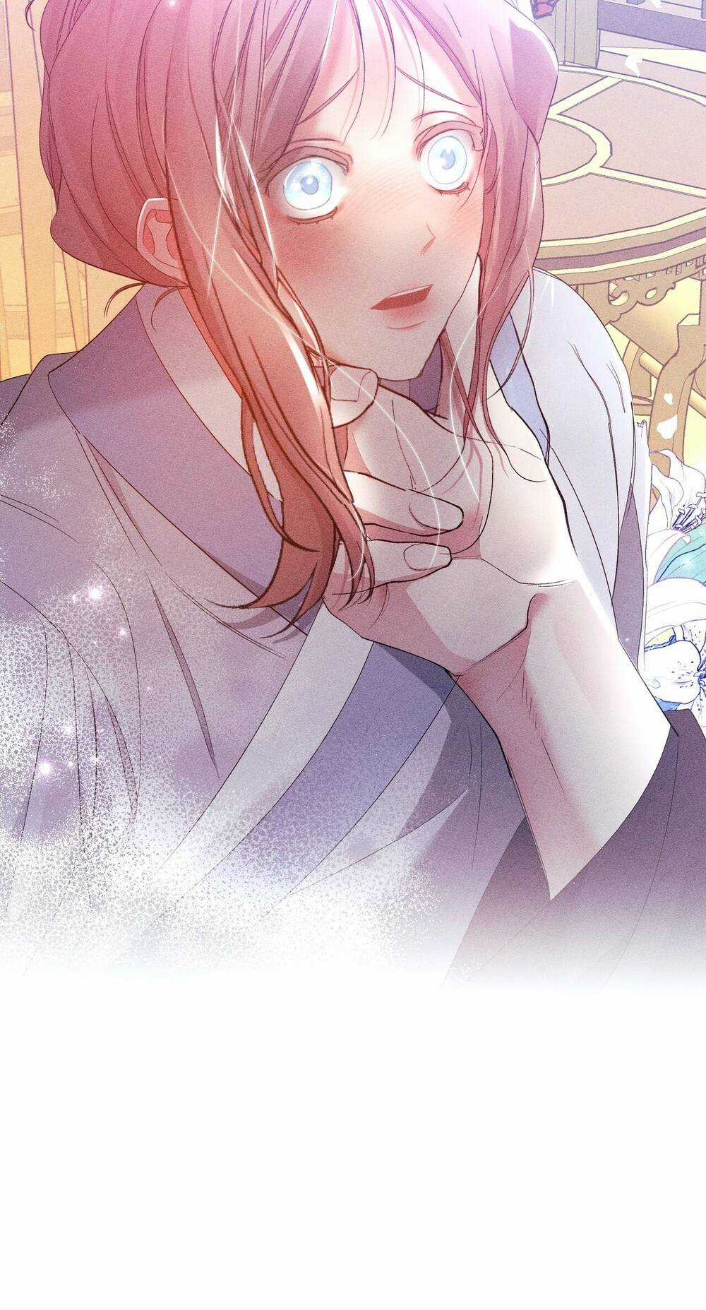 Bạn Đời Của Ryun - Chapter 12.2 - Trang 21